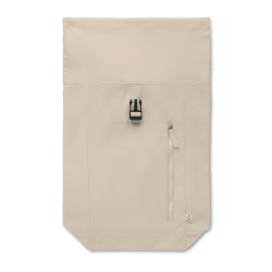 Zaino rolltop 390 gr/m²