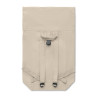 Zaino rolltop 390 gr/m²
