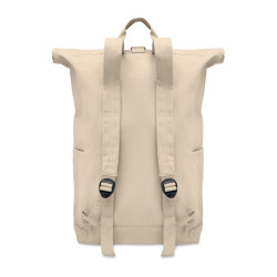 Zaino rolltop 390 gr/m²