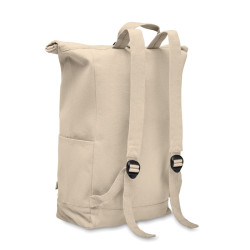Zaino rolltop 390 gr/m²