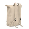 Zaino rolltop 390 gr/m²