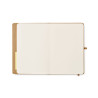 Notebook A5 in carta riciclata con