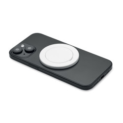 Porta telefono magnetico