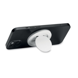 Porta telefono magnetico