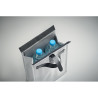 Borsa frigo 600D RPET
