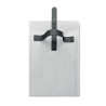 Borsa frigo 600D RPET