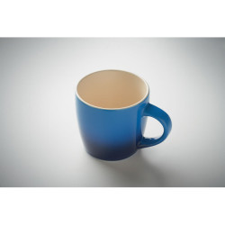 Tazza in ceramica. 300 ml.