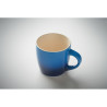 Tazza in ceramica. 300 ml.