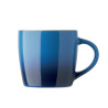 Tazza in ceramica. 300 ml.