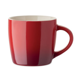 Tazza in ceramica. 300 ml.