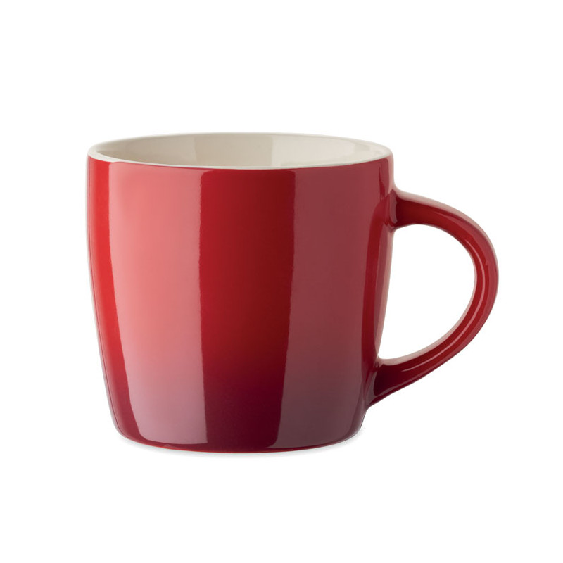 Tazza in ceramica. 300 ml.