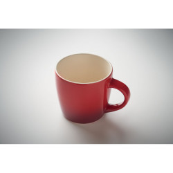 Tazza in ceramica. 300 ml.