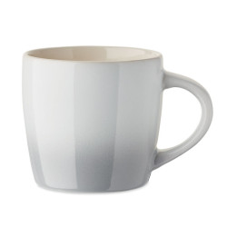 Tazza in ceramica. 300 ml.