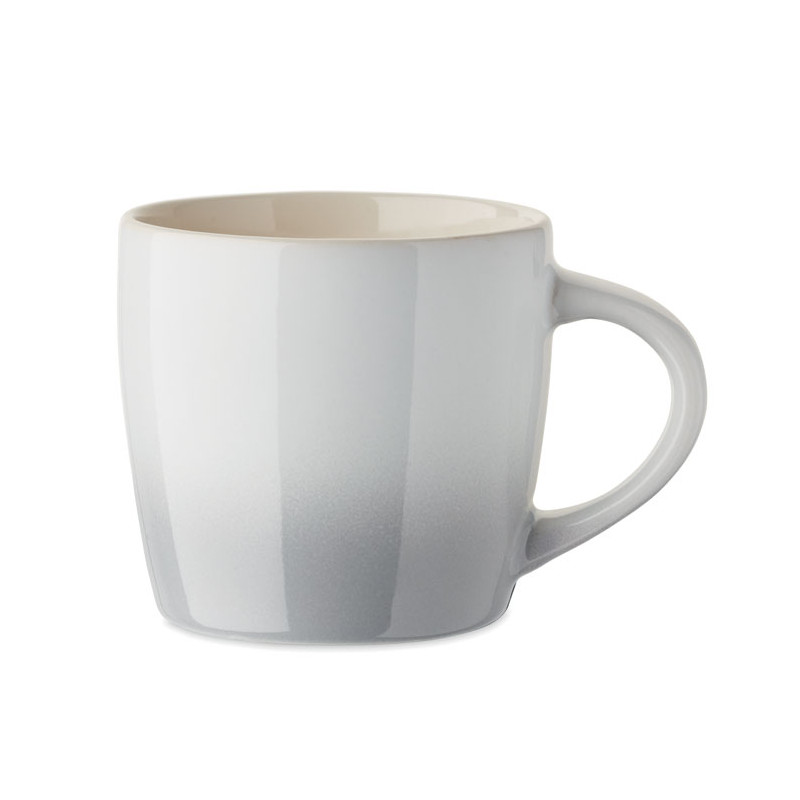 Tazza in ceramica. 300 ml.