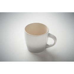 Tazza in ceramica. 300 ml.