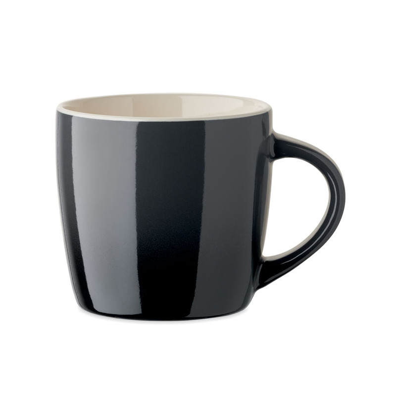 Tazza in ceramica. 300 ml.