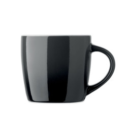 Tazza in ceramica. 300 ml.