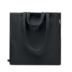 Shopper in cotone riciclato