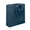 Shopper in cotone riciclato