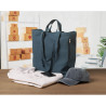 Shopper in cotone riciclato