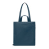 Shopper in cotone riciclato