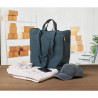 Shopper in cotone riciclato