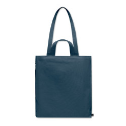 Shopper in cotone riciclato