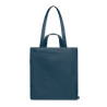 Shopper in cotone riciclato