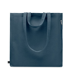 Shopper in cotone riciclato
