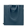 Shopper in cotone riciclato