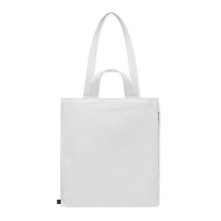 Shopper in cotone riciclato