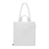 Shopper in cotone riciclato