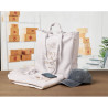 Shopper in cotone riciclato