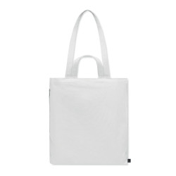 Shopper in cotone riciclato