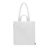 Shopper in cotone riciclato
