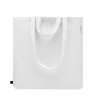 Shopper in cotone riciclato