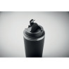 Bicchiere con rivestimento in c