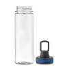 Bottiglia RPET 750 ml