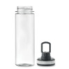 Bottiglia RPET 750 ml