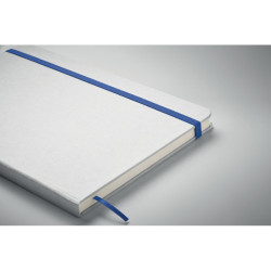 Notebook A5 rivelatore di color