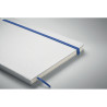 Notebook A5 rivelatore di color