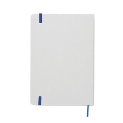 Notebook A5 rivelatore di color