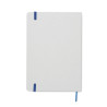 Notebook A5 rivelatore di color