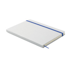 Notebook A5 rivelatore di color
