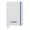 Notebook A5 rivelatore di color