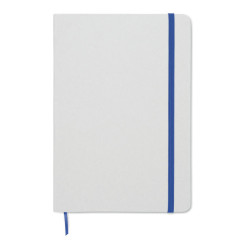 Notebook A5 rivelatore di color