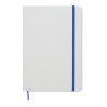 Notebook A5 rivelatore di color