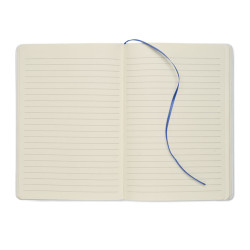 Notebook A5 rivelatore di color