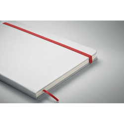Notebook A5 rivelatore di color