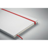 Notebook A5 rivelatore di color